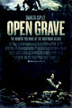 Open Grave