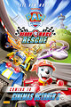 Paw Patrol: Ready, Race, Rescue!