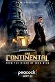 The Continental: From the World of John Wick