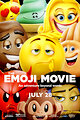 The Emoji Movie