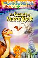 The Land Before Time VI: The Secret of Saurus Rock