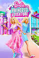 Barbie Princess Adventure