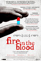 Fire in the Blood