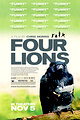 Four Lions