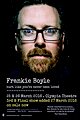 Frankie Boyle: Hurt Like You've Never Been Loved