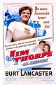 Jim Thorpe -- All-American