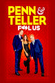 Penn & Teller: Fool Us