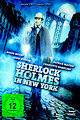 Sherlock Holmes in New York