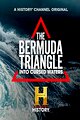 The Bermuda Triangle: Into Cursed