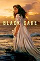 Black Cake