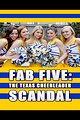 Fab Five: The Texas Cheerleader Scandal