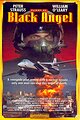 Flight of Black Angel