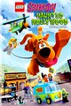 Lego Scooby-Doo!: Haunted Hollywood