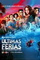 Últimas Férias