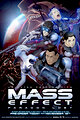 Mass Effect: Paragon Lost