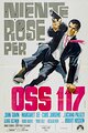 OSS 117 Murder for Sale