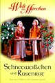 Schneeweißchen und Rosenrot