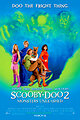 Scooby-Doo 2: Monsters Unleashed