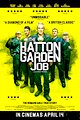 The Hatton Garden Job