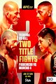 UFC 283: Teixeira vs. Hill