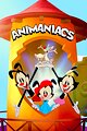 Animaniacs