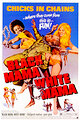 Black Mama White Mama