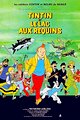 Tintin et le lac aux requins