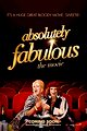 Absolutely Fabulous: The Movie