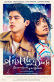 Aristotle and Dante Discover the Secrets of the Universe