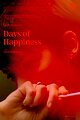 Days of Happiness