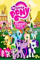 My Little Pony: Friendship Is Magic