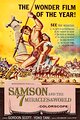 Samson and the 7 Miracles of the World