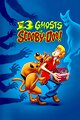 The 13 Ghosts of Scooby-Doo