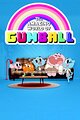 The Amazing World of Gumball