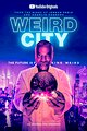 Weird City