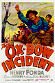 The Ox-Bow Incident