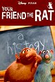 Your Friend the Rat