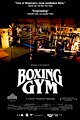 Boxing Gym