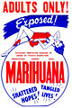 Marihuana