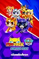 Cat Pack: A PAW Patrol Exclusive Event