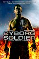 Cyborg Soldier