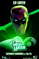 Green Lantern: The Animated Series