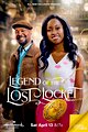 Legend of the Lost Locket