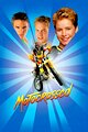 Motocrossed