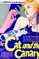 The Cat and the Canary