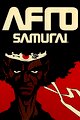 Afro Samurai