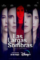 Las largas sombras