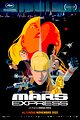 Mars Express