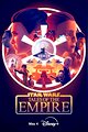 Star Wars: Tales of the Empire