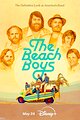 The Beach Boys